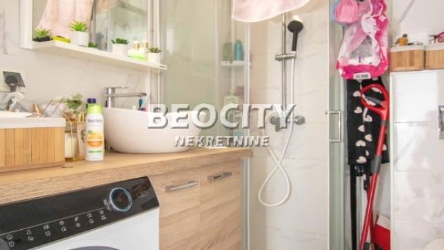 Stan, Dvoiposoban, Prodaja, 48m2, Vojvode Vlahovića, Voždovac, Miljana Miljanića