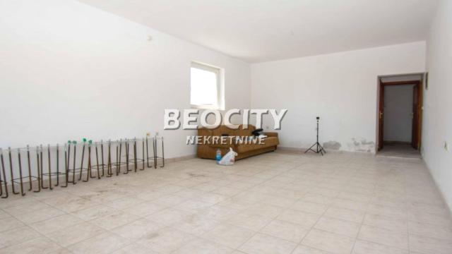 Poslovni prostor, Izdavanje, 200m2, Ugrinovci, Zemun, Zemunska