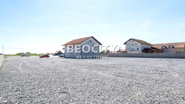 Poslovni prostor, Izdavanje, 200m2, Ugrinovci, Zemun, Zemunska