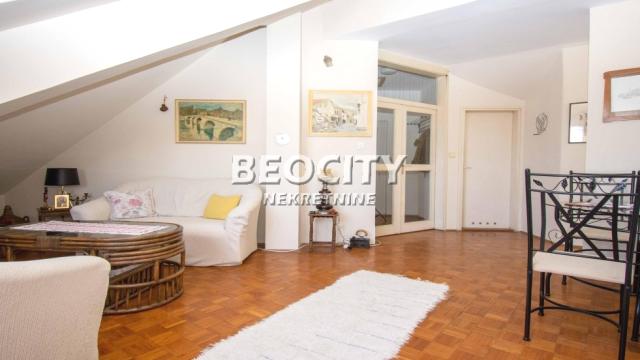 Stan, četvorosoban, Prodaja, 63m2, Bežanijska kosa 3, Novi Beograd, Ljubinke Bobić