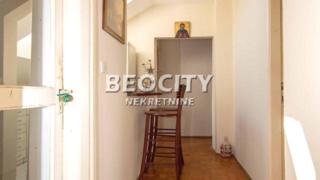 Stan, četvorosoban, Prodaja, 63m2, Bežanijska kosa 3, Novi Beograd, Ljubinke Bobić
