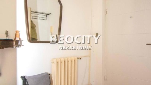 Stan, četvorosoban, Prodaja, 63m2, Bežanijska kosa 3, Novi Beograd, Ljubinke Bobić