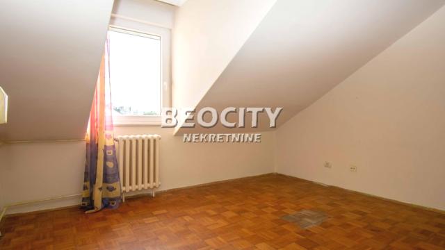 Stan, četvorosoban, Prodaja, 63m2, Bežanijska kosa 3, Novi Beograd, Ljubinke Bobić
