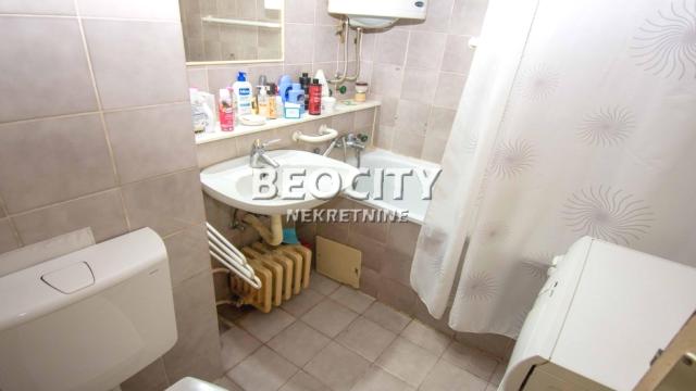 Stan, četvorosoban, Prodaja, 63m2, Bežanijska kosa 3, Novi Beograd, Ljubinke Bobić