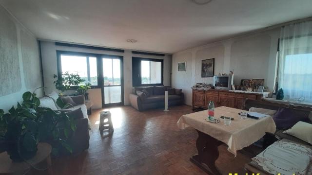 Stan, Trosoban, Prodaja, 91m2, Blok 71, Novi Beograd, Dr Ivana Ribara