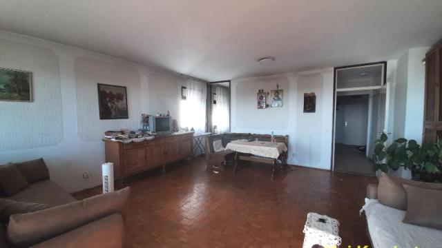 Stan, Trosoban, Prodaja, 91m2, Blok 71, Novi Beograd, Dr Ivana Ribara