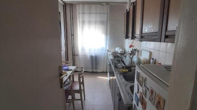 Stan, Trosoban, Prodaja, 91m2, Blok 71, Novi Beograd, Dr Ivana Ribara