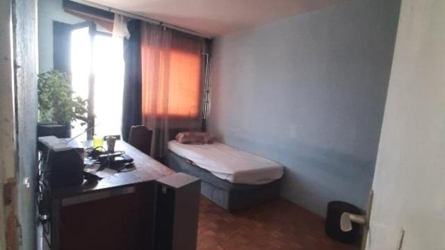Stan, Trosoban, Prodaja, 91m2, Blok 71, Novi Beograd, Dr Ivana Ribara