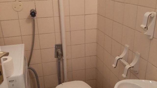 Stan, Trosoban, Prodaja, 91m2, Blok 71, Novi Beograd, Dr Ivana Ribara