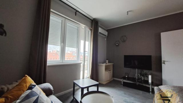 Stan, Jednoiposoban, Izdavanje, 55m2, Tašmajdan, Palilula, Cvijićeva