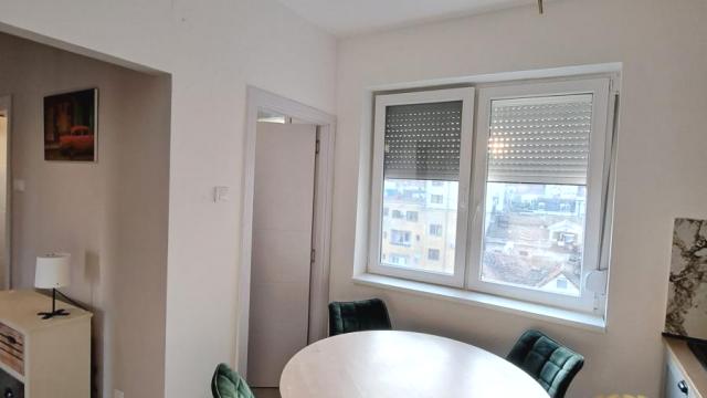 Stan, Jednoiposoban, Izdavanje, 55m2, Tašmajdan, Palilula, Cvijićeva