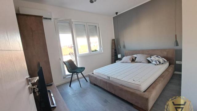 Stan, Jednoiposoban, Izdavanje, 55m2, Tašmajdan, Palilula, Cvijićeva