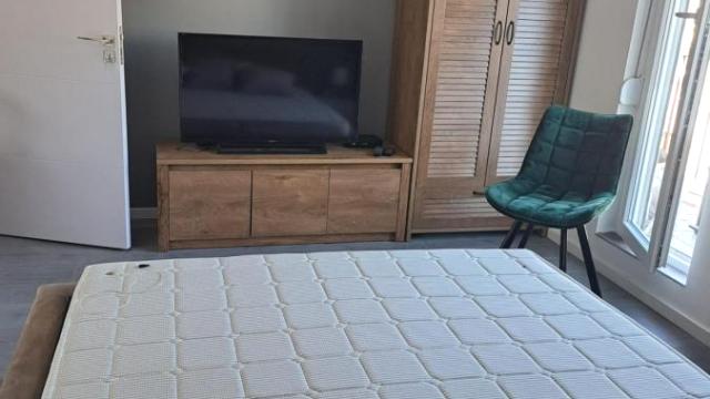 Stan, Jednoiposoban, Izdavanje, 55m2, Tašmajdan, Palilula, Cvijićeva
