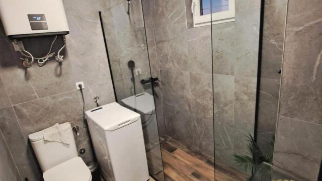 Stan, Jednoiposoban, Izdavanje, 55m2, Tašmajdan, Palilula, Cvijićeva