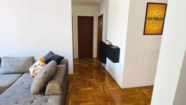 Stan, Trosoban, Izdavanje, 61m2, Lekino brdo, Voždovac, Kruševačka