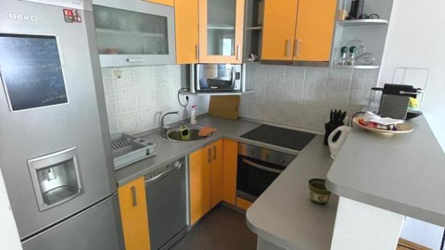 Stan, Trosoban, Izdavanje, 61m2, Lekino brdo, Voždovac, Kruševačka