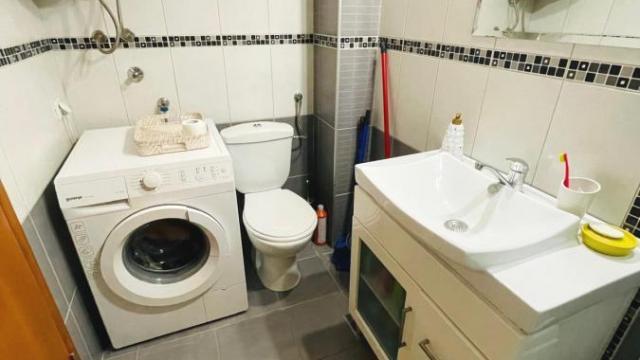 Stan, Trosoban, Izdavanje, 61m2, Lekino brdo, Voždovac, Kruševačka