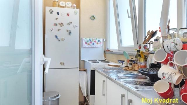 Stan, Trosoban, Prodaja, 88m2, Naselje Stepa Stepanović, Voždovac, Generala Štefanika