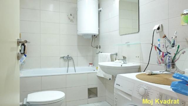 Stan, Trosoban, Prodaja, 88m2, Naselje Stepa Stepanović, Voždovac, Generala Štefanika