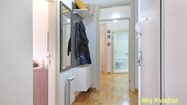 Stan, Trosoban, Prodaja, 88m2, Naselje Stepa Stepanović, Voždovac, Generala Štefanika