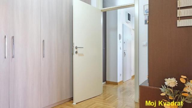 Stan, Trosoban, Prodaja, 88m2, Naselje Stepa Stepanović, Voždovac, Generala Štefanika