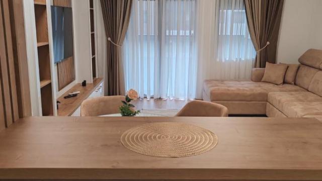 Stan, Dvosoban, Izdavanje, 56m2, Trošarina, Voždovac, Save Maškovića