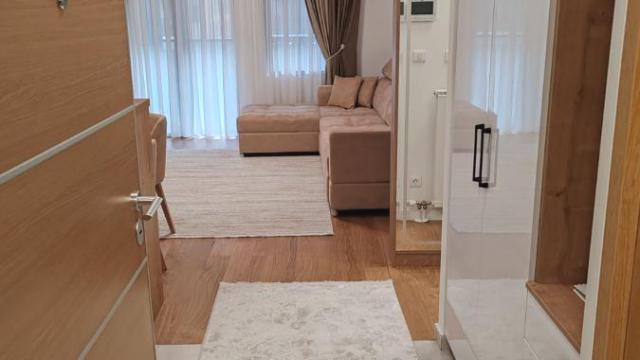 Stan, Dvosoban, Izdavanje, 56m2, Trošarina, Voždovac, Save Maškovića