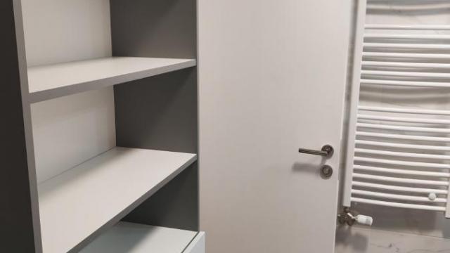 Stan, Dvosoban, Izdavanje, 56m2, Trošarina, Voždovac, Save Maškovića