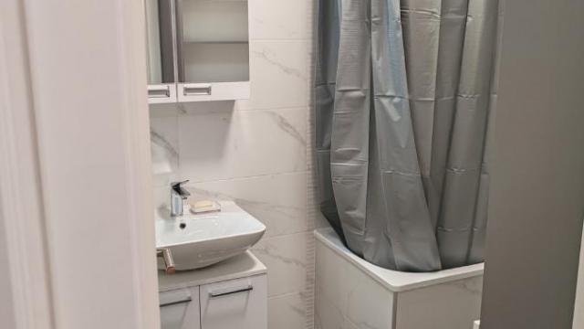 Stan, Dvosoban, Izdavanje, 56m2, Trošarina, Voždovac, Save Maškovića
