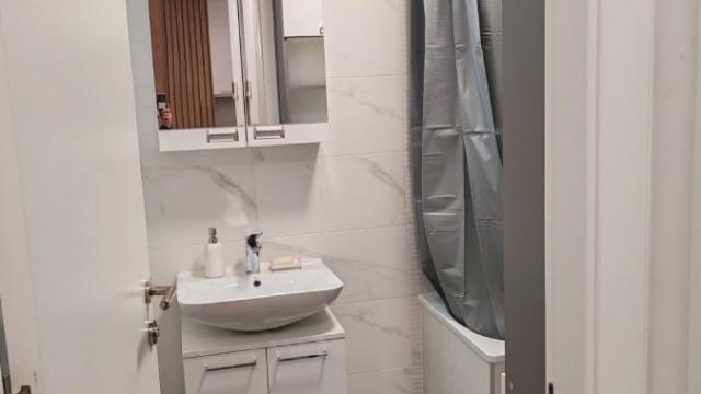 Stan, Dvosoban, Izdavanje, 56m2, Trošarina, Voždovac, Save Maškovića