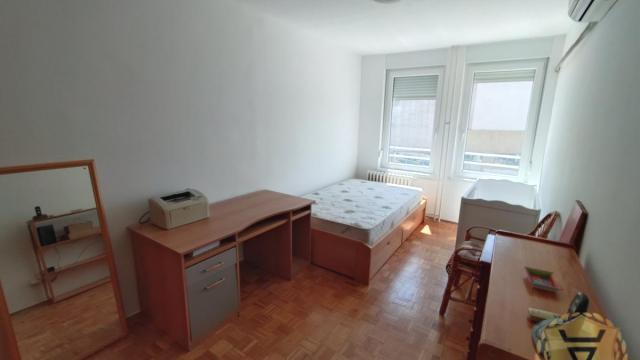 Stan, Trosoban, Izdavanje, 84m2, Crveni krst, Vračar, Velimira Teodorovića