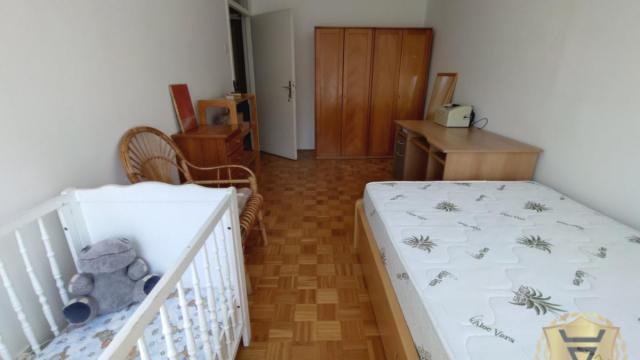Stan, Trosoban, Izdavanje, 84m2, Crveni krst, Vračar, Velimira Teodorovića