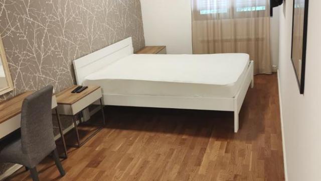 Stan, Trosoban, Izdavanje, 77m2, Hram svetog Save, Vračar, Sazonova