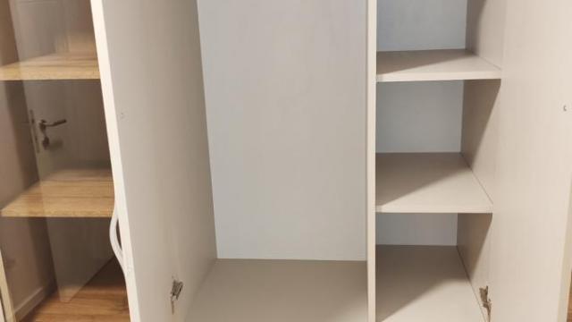 Stan, Trosoban, Izdavanje, 77m2, Hram svetog Save, Vračar, Sazonova