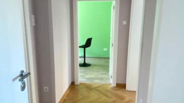Stan, Dvosoban, Izdavanje, 61m2, Hram svetog Save, Vračar, Nikolaja Krasnova