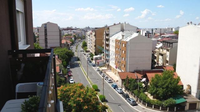 Stan, Troiposoban, Prodaja, 83m2, Gradska bolnica, Zvezdara, Dimitrija Tucovića