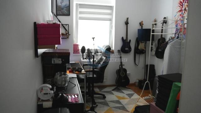 Stan, Troiposoban, Prodaja, 83m2, Gradska bolnica, Zvezdara, Dimitrija Tucovića