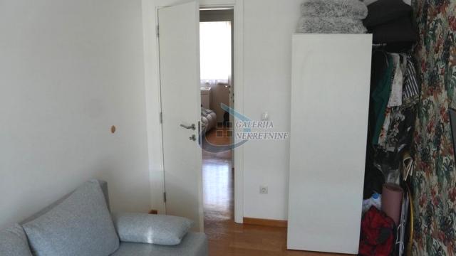 Stan, Troiposoban, Prodaja, 83m2, Gradska bolnica, Zvezdara, Dimitrija Tucovića