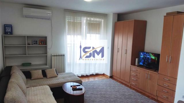 Stan, Jednosoban, Prodaja, 58m2, Mirijevo, Zvezdara, Rudi Čajaveca