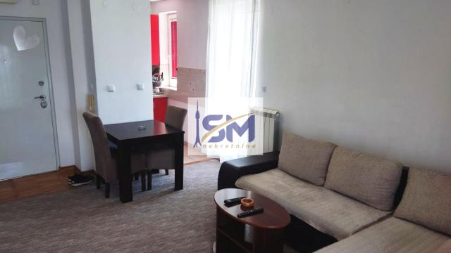 Stan, Jednosoban, Prodaja, 58m2, Mirijevo, Zvezdara, Rudi Čajaveca