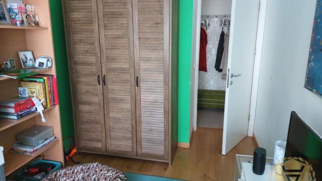 Stan, Trosoban, Izdavanje, 64m2, Učiteljsko naselje, Zvezdara, Gusinjska