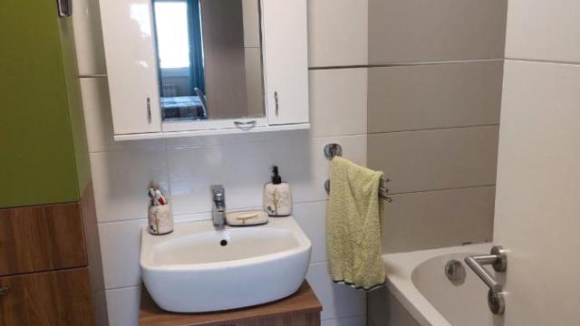 Stan, Trosoban, Izdavanje, 64m2, Učiteljsko naselje, Zvezdara, Gusinjska