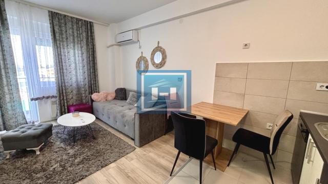 Stan, Jednosoban, Izdavanje, 38m2, Aqua park, Gradska lokacija, Jagodina