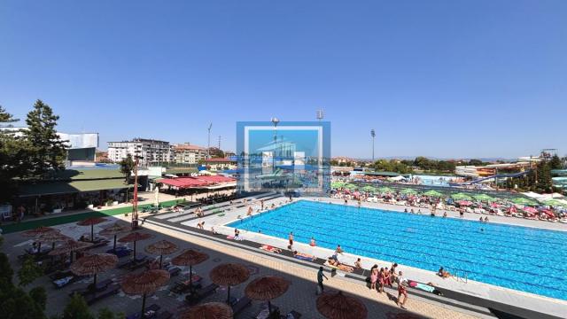 Stan, Jednosoban, Izdavanje, 38m2, Aqua park, Gradska lokacija, Jagodina