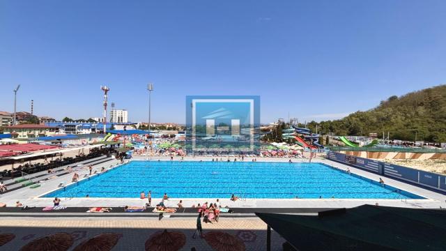 Stan, Jednosoban, Izdavanje, 38m2, Aqua park, Gradska lokacija, Jagodina