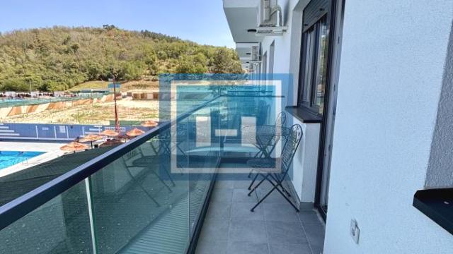 Stan, Jednosoban, Izdavanje, 38m2, Aqua park, Gradska lokacija, Jagodina