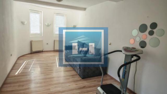 Stan, Dvosoban, Izdavanje, 55m2, Centar, Gradska lokacija, Paraćin