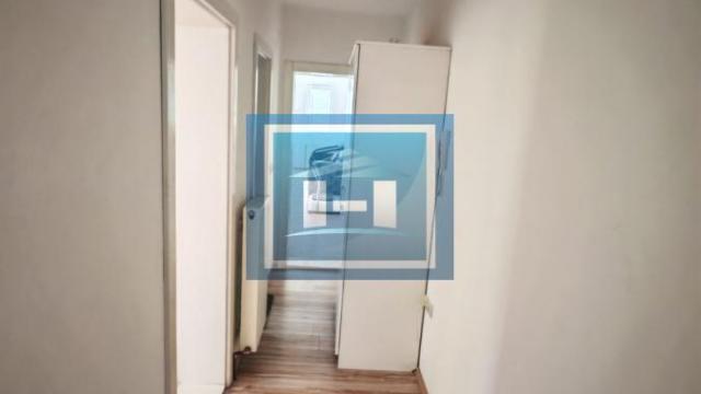Stan, Dvosoban, Izdavanje, 55m2, Centar, Gradska lokacija, Paraćin