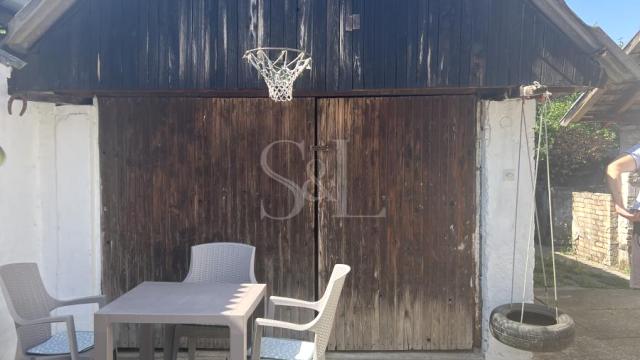Kuća, Prodaja, 242m2, Mlake, Gradska lokacija, Sombor