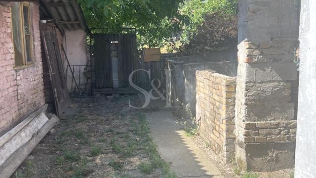 Kuća, Prodaja, 242m2, Mlake, Gradska lokacija, Sombor